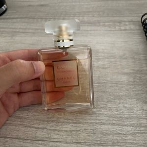 Coco Mademoiselle Chanel Eau de Parfum